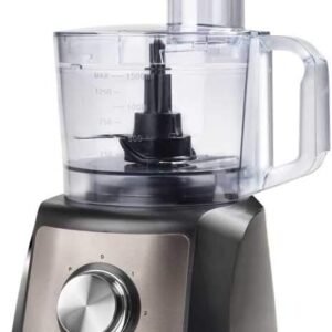 ROBOT DA CUCINA BLACK+DECKER BXFPA1200E