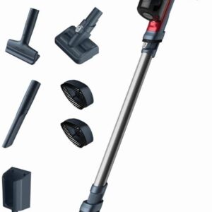 SCOPA ELETTRICA ROWENTA X-PERT 6.60 ANIMAL RH6877