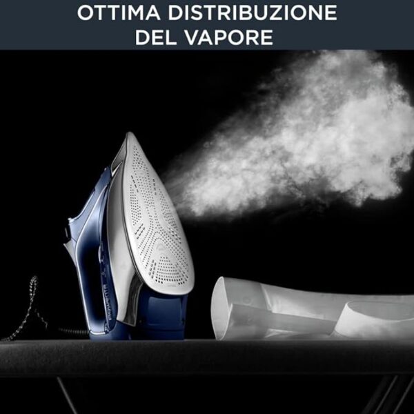 FERRO DA STIRO ROWENTA PRO MASTER DW8215 - immagine 7