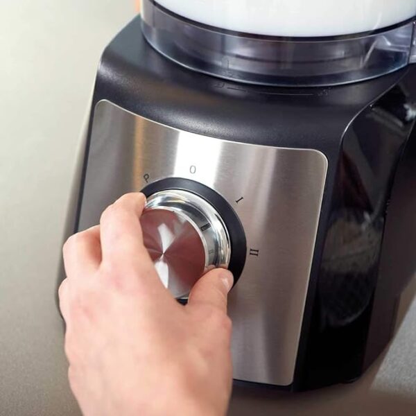 ROBOT DA CUCINA BLACK+DECKER BXFPA1200E - immagine 3