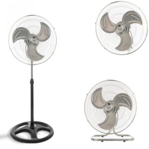 VENTILATORE JORDAN V-45A 3 IN 1
