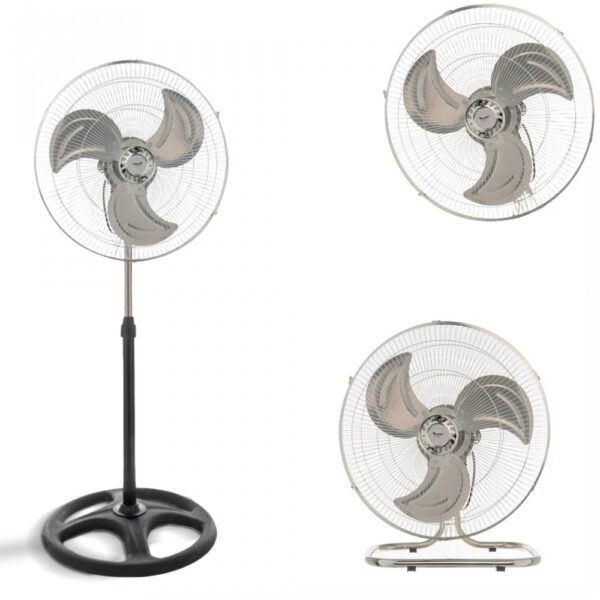 VENTILATORE JORDAN V-45A 3 IN 1