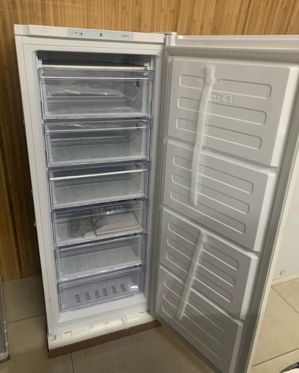 BEKO CONGELATORE 6 CASSETTI RFSA210K30WN - immagine 2