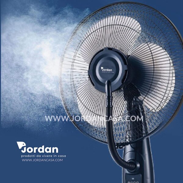 VENTILATORE JORDAN 4 IN 1 VMFS01D - immagine 4