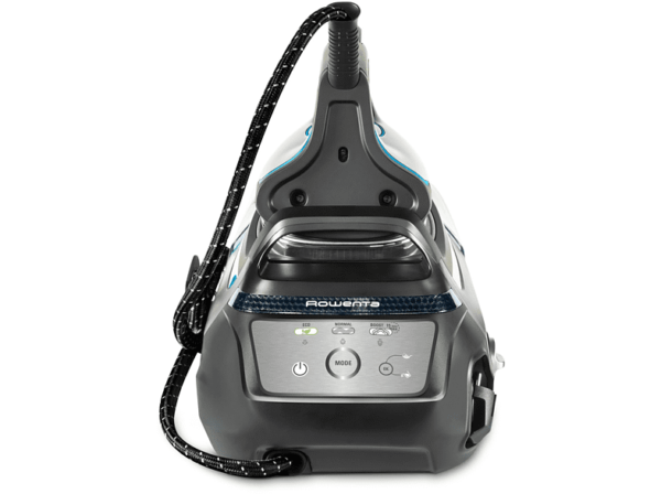 FERRO DA STIRO ROWENTA SILENCE STEAM PRO DG9226 - immagine 3