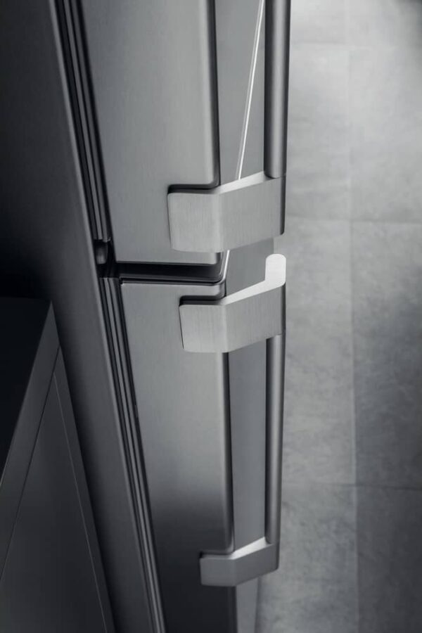FRIGORIFERO HOTPOINT ARISTON HA70BE 31 X - immagine 4