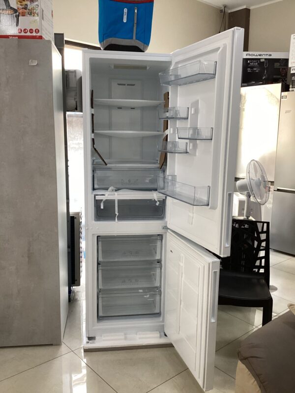 COMBINATO COMFEE RCB414WH3 BIANCO 310LITRI - immagine 4
