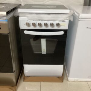 CUCINA LAR.EL 5005 EVB WHITE