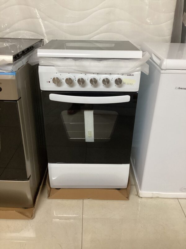 CUCINA LAR.EL 5005 EVB WHITE