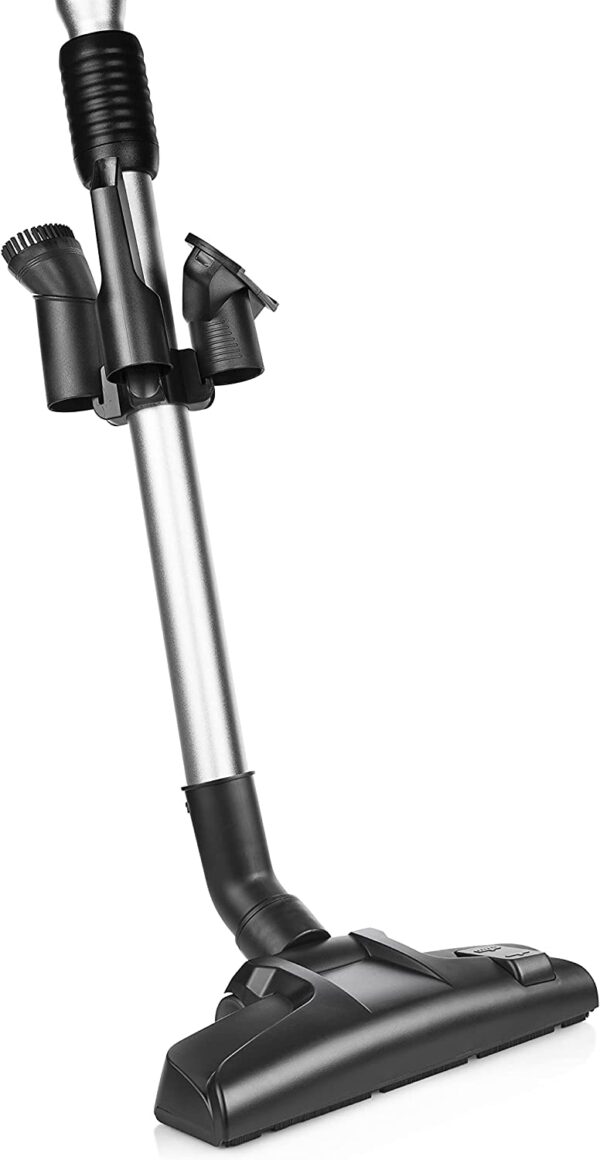 ASPIRAPOLVERE PRINCESS ECO QUIET 335010 - immagine 7