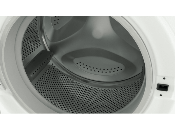 LAVATRICE INDESIT PUSH & GO 8 KG BWA81285XWIT - immagine 4
