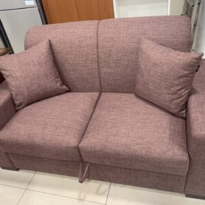 DIVANO 2 POSTI NEW EXPORT