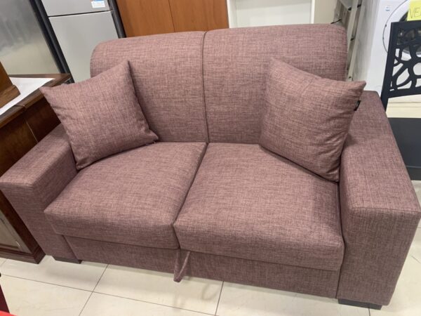 DIVANO 2 POSTI NEW EXPORT