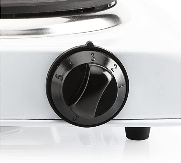 FORNELLO ELETTRICO TRISTAR KP-6245 - immagine 4