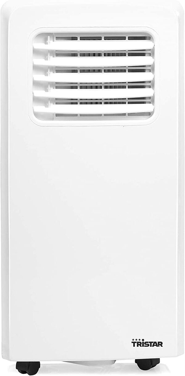 CLIMATIZZATORE PORTATILE TRISTAR AC-5474 5000 BTU - immagine 4