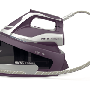 FERRO CON CALDAIA IMETEC INTELLIVAPOR