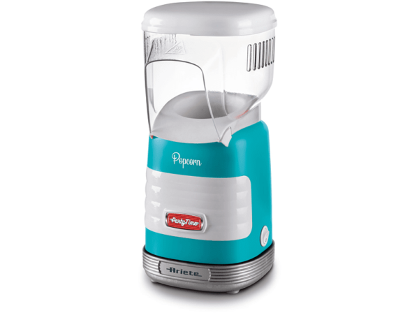 MACCHINA PER POP CORN ARIETE PARTY