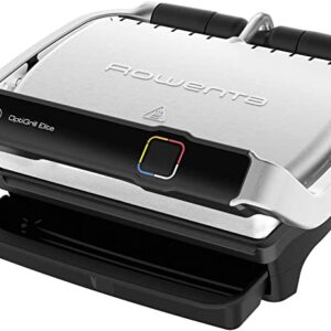 PIASTRA PER PANINI ROWENTA OPTIGRILL ELITE