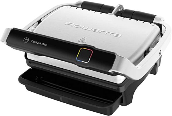 PIASTRA PER PANINI ROWENTA OPTIGRILL ELITE