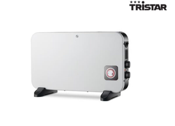 CONVETTORE RISCALDANTE TRISTAR KA-5816 - immagine 2