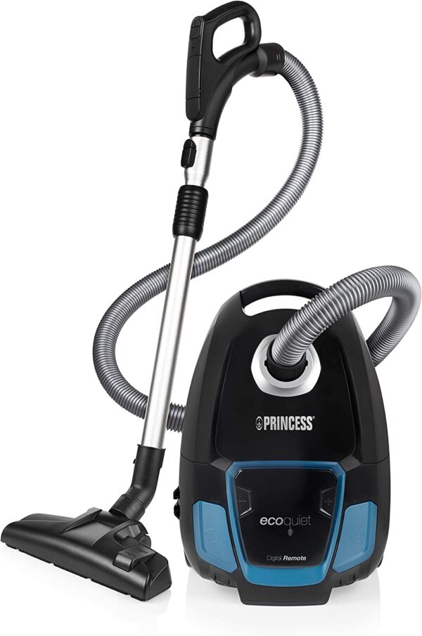 ASPIRAPOLVERE PRINCESS ECO QUIET 335010
