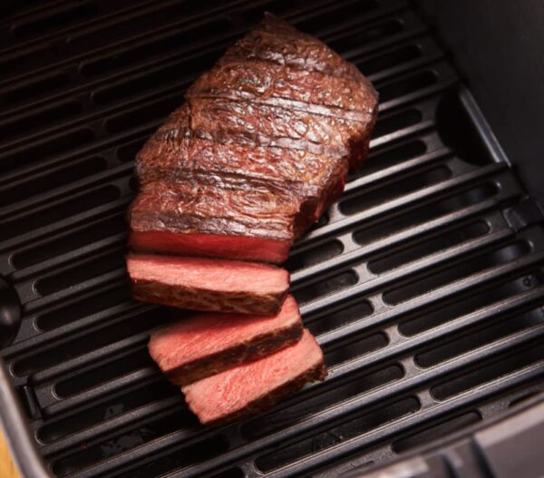 FRIGGITRICE AD ARIA MOULINEX EZ5058 EASY FRY & GRILL. - immagine 6