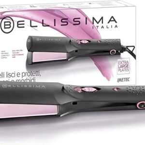 PIASTRA BELLISSIMA IMETEC B26 100