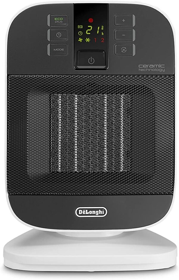 TERMOVENTILATORE VERTICALE DE’LONGHI HFX60V20