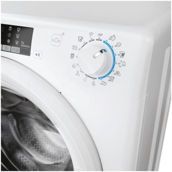 LAVATRICE CANDY 10 CHILI SMART PRO INVERTER  CO4104TTWM/1-S - immagine 4