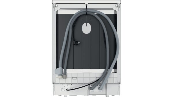 LAVASTOVIGLIE WHIRPOOL 14 COPERTI WFC3C26PFX - immagine 3