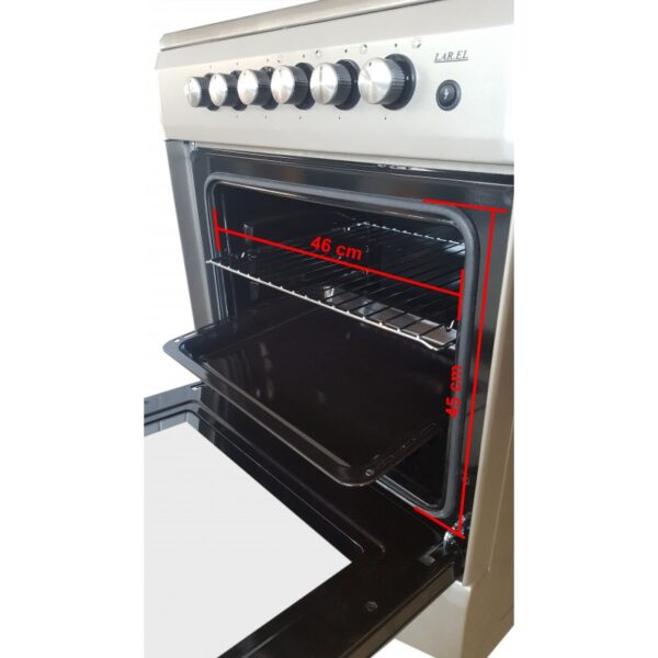 CUCINA LAR.EL 6005 VXG - immagine 3