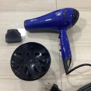 ASCIUGACAPELLI JOHNSON 4500 PROFESSIONAL