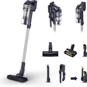 SCOPA ELETTRICA SAMSUNG  VS15A60AGR5/WA