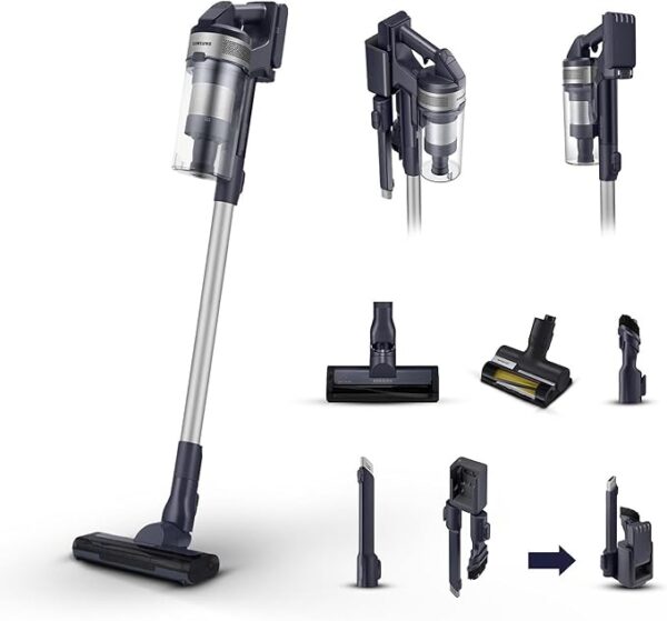 SCOPA ELETTRICA SAMSUNG  VS15A60AGR5/WA