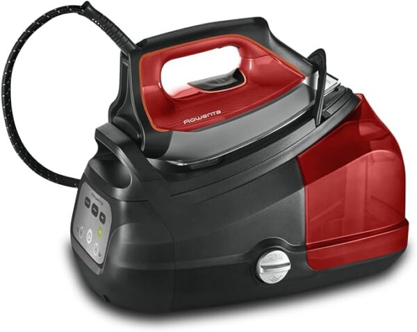 FERRO DA STIRO CON CALDAIA ROWENTA DG8644 - immagine 3