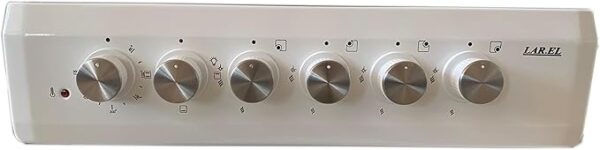 CUCINA LAR.EL 5005 EVB WHITE - immagine 4