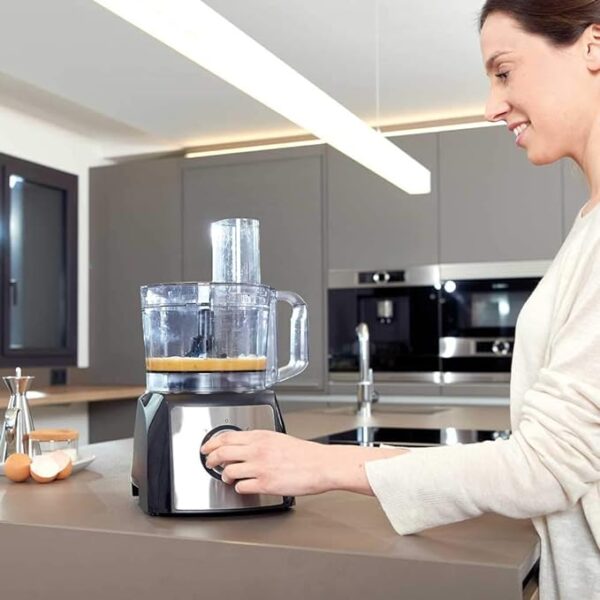 ROBOT DA CUCINA BLACK+DECKER BXFPA1200E - immagine 8