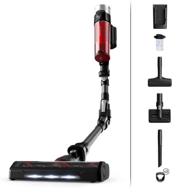 ASPIRAPOLVERE ROWENTA X-FORCE 9.60 RH2078 - immagine 3