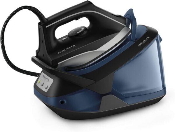 FERRO CON CALDAIA ROWENTA VR8322 TURBOSTEAM 6.5 BARS 2600WATT - immagine 3