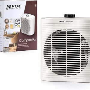 TERMOVENTILATORE IMETEC AIR 2000 WATT
