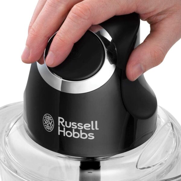 TRITATUTTO RUSSEL HOBBS 24662-56 - immagine 3
