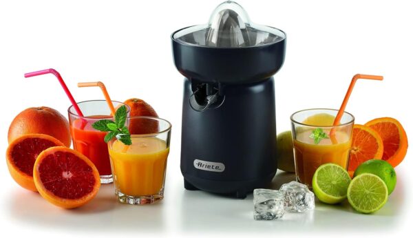 SPREMI AGRUMI ELETTRICO ARIETE 417 - immagine 3