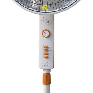 STUFA A PIANTANA AL CARBONIO DCG SA 9680