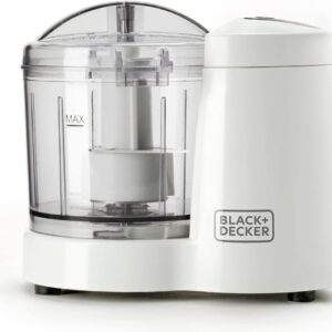 MINITRITATUTTO BLACK+DECKER BXCH120E