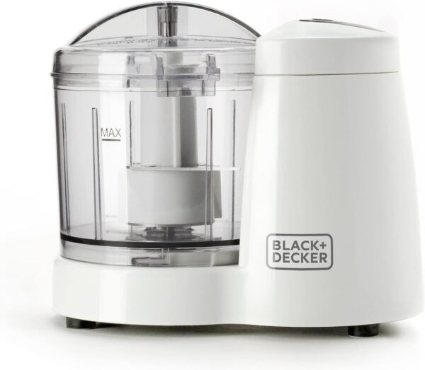 MINITRITATUTTO BLACK+DECKER BXCH120E