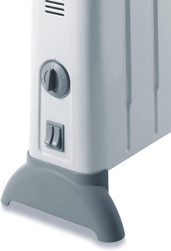 TERMOCONVETTORE DELONGHI HCM2030 - immagine 5