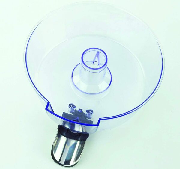 SPREMI AGRUMI RGV ARANCIA EXPRESS 110131 160WATT - immagine 3