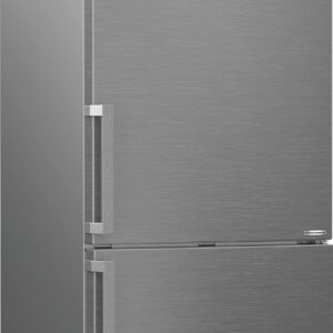 FRIGORIFERO COMBINATO BEKO RCNE560E61ZXN