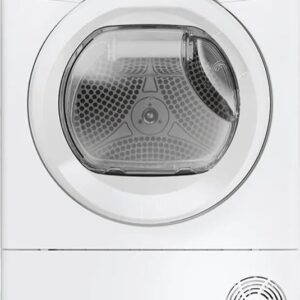 ASCIUGATRICE HOOVER 9 KG HRE H9A2TE-S