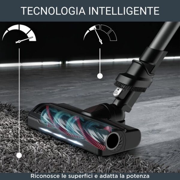 ASPIRAPOLVERE ROWENTA X-FORCE 9.60 RH2078 - immagine 5